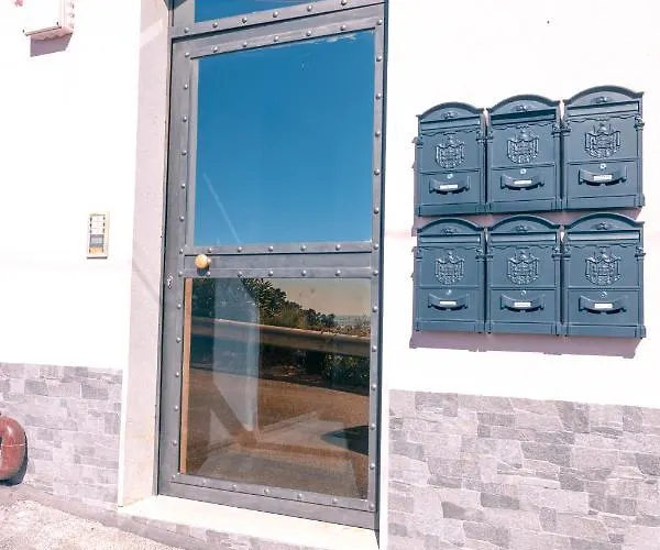 La Venere Πανσιόν 3*