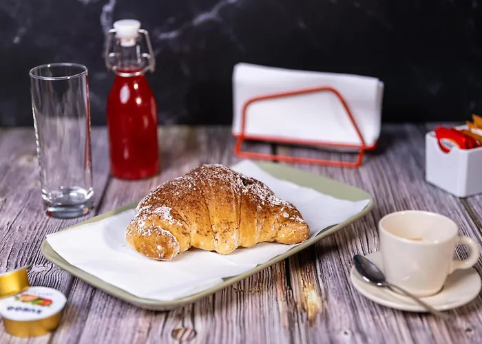 La Venere Πανσιόν Ταορμίνα